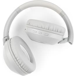 Intempo Aria Aria noise-Cancelling gaming wireless Headphones with microphone - Grey