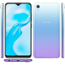Vivo Y1S 32GB - Blue - Unlocked