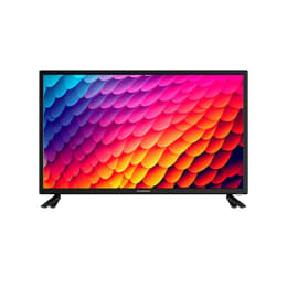 Schneider 24.0000-inch 24BN4 1366 x768 TV