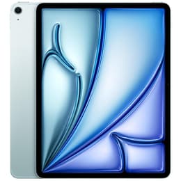 iPad Air 13" (2026) 8th gen 1000 GB - Wi-Fi - Blue