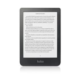 Kobo Clara HD 6.0000 Wi-Fi E-reader