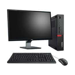 ThinkCentre M710Q Tiny Core i5-12400T 1.8Ghz - SSD 512 GB - 16GB