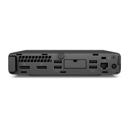 EliteDesk 800 G5 mini Core i5-9500T 2.2Ghz - SSD 512 GB - 32GB