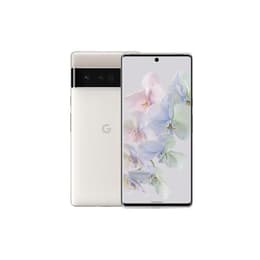 Google Pixel 6 Pro 128GB - White - Unlocked