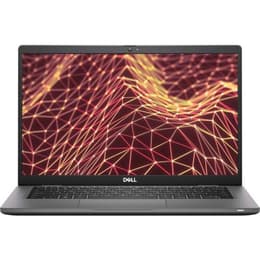 Dell Latitude 7330 13-inch (2022) - Core i7 - Gen 12 (U) - 32GB - SSD 512 GB AZERTY - French