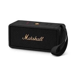 Marshall Middleton Bluetooth Speakers - Black