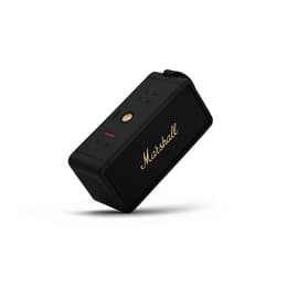Marshall Middleton Bluetooth Speakers - Black