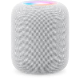 Apple HomePod 2nd Generation Bluetooth Speakers - White