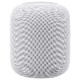 Apple HomePod 2nd Generation Bluetooth Speakers - White