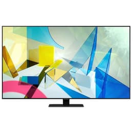 Samsung 65.0000-inch QE65Q80TAT 3840 x 2160 TV