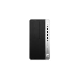 ProDesk 600 G5 MT Core i5-9500 3Ghz - SSD 256 GB - 16GB