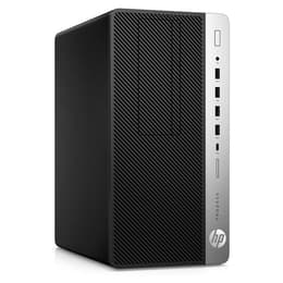 ProDesk 600 G5 MT Core i5-9500 3Ghz - SSD 256 GB - 16GB
