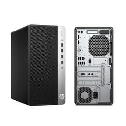 ProDesk 600 G5 MT Core i5-9500 3Ghz - SSD 256 GB - 16GB