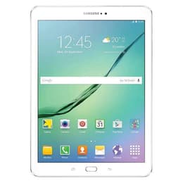 Galaxy Tab S2 32GB - White - WiFi