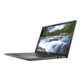 Dell Latitude 7420 2-in-1 14-inch (2021) - Core i7 - Gen 11 (G) - 16GB - SSD 512 GB QWERTZ - German