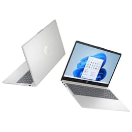 HP 15-FD 15-inch (2023) - Core i5 - Gen 13 (U) - 16GB - SSD 512 GB QWERTY - English