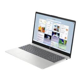 HP 15-FD 15-inch (2023) - Core i5 - Gen 13 (U) - 16GB - SSD 512 GB QWERTY - English
