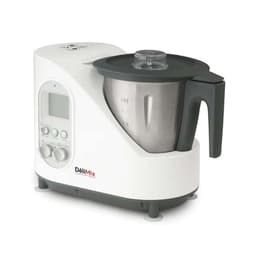 Multi-purpose food cooker Simeo Delimix QC350 2L - White