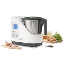 Multi-purpose food cooker Simeo Delimix QC350 2L - White