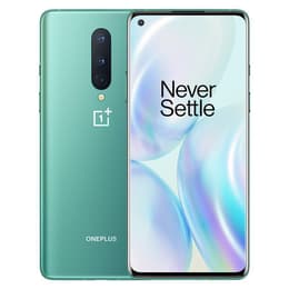 OnePlus 8 256GB - Green - Unlocked