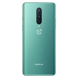 OnePlus 8 256GB - Green - Unlocked