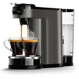 Pod coffee maker Philips HD6596/51 L - Grey