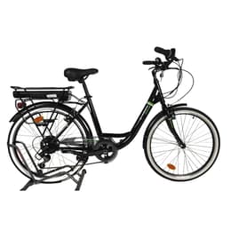 Orus E-4000 Electric bike