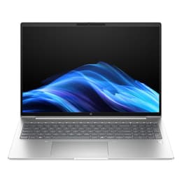HP ProBook 4 G1iR 16 16-inch (2025) - Core 5 120U - 16GB - SSD 512 GB QWERTY - Italian