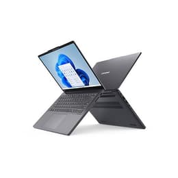 Lenovo IdeaPad Slim 3 15IRH10 15-inch (2023) - Core i5 - Gen 13 (H) - 16GB - SSD 512 GB AZERTY - French
