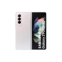 Galaxy Z Fold3 5G 256GB - Silver - Unlocked