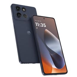 Motorola Moto G86 Power 256GB - Grey - Unlocked