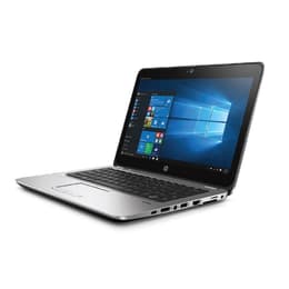 HP EliteBook 820 G3 12-inch (2017) - Core i5-6300U - 16GB - SSD 512 GB AZERTY - French