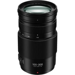 Panasonic Camera Lense LUMIX G VARIO 100-300mm / F4-5.6 ASPH. / MEGA OIS Micro Four Thirds 100-300mm f/4-5.6