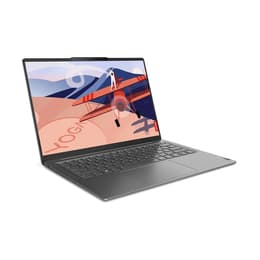 Lenovo Yoga Slim 6 14IAP8 14-inch (2022) - Core i7 - Gen 12 (P) - 16GB - SSD 512 GB AZERTY - French