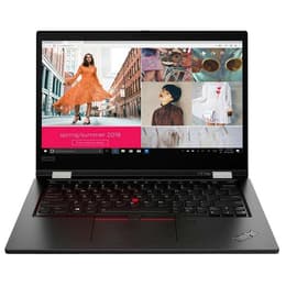 Lenovo ThinkPad L13 Yoga G2 13-inch (2020) - Core i7-1165G7 - 16GB - SSD 256 GB QWERTZ - German