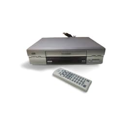 Jvc VR505 VCR + VHS recorder - VHS - 6 heads - Stereo