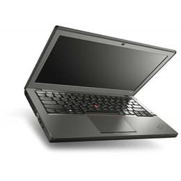Lenovo ThinkPad X240 12-inch (2014) - Core i5-4300U - 8GB - SSD 256 GB QWERTZ - German