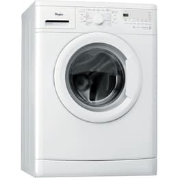 Whirlpool AWOD2822 Front load
