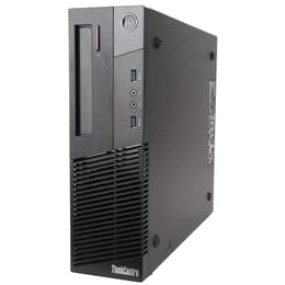ThinkCentre M93p SFF Core i5-4570 3.2Ghz - SSD 128 GB - 8GB
