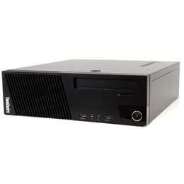 ThinkCentre M93p SFF Core i5-4570 3.2Ghz - SSD 128 GB - 8GB