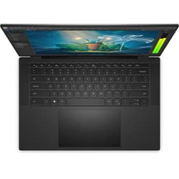 Dell Precision 5570 17-inch (2022) - Core i7 - Gen 12 (H) - 32GB - SSD 1 TB AZERTY - French