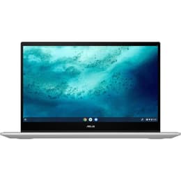 Asus ChromeBook CB5500FEA Core i3-1115G4 3 GHz 128GB eMMC - 8GB QWERTY - English
