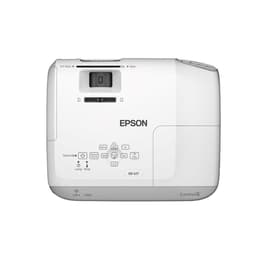 Epson EB-S27 Video projector 2700 Lumen - White