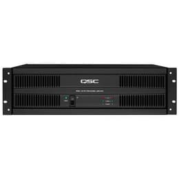 Qsc ISA450 Sound Amplifiers