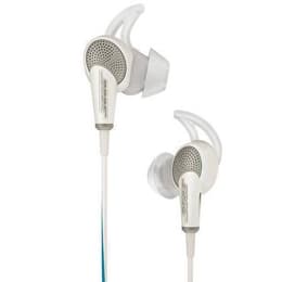 Bose QuietComfort 20 Bluetooth Earphones - White/Blue
