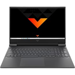 HP Victus Gaming 16-E0065NG 16-inch (2021) - Ryzen 5 - 5000 Series (H) - 16GB - SSD 512 GB QWERTZ - German