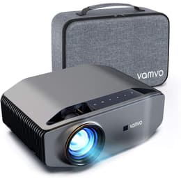 Vamvo L6200 Video projector 6000 Lumen - Black