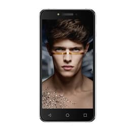 Alcatel Shine Lite 16GB - Black - Unlocked