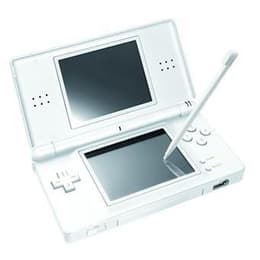 Nintendo DS - White