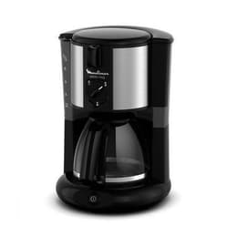 Coffee maker Without capsule Moulinex FG290811 1.25L - Black
